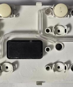 WASCHMASCHINE STEUER-MODULE BEDIENTEIL	AEG	AKO 547 358-01 T70 AEG 110 57 30-00 BC 132 08 26-10 		SW UAB00200 OTP UAB00105 ROM (Gbr)          PositionNummer: WB32-569