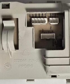 WASCHMASCHINE STEUER-MODULE BEDIENTEIL	BEKO	2826940010	7100642500 B7S 060 		B7S_G10 AR001870 AK5195-10 (Gbr)          PositionNummer: WB11-588