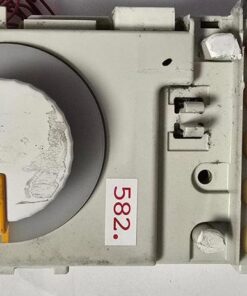 WASCHMASCHINE STEUER-MODULE BEDIENTEIL	MIELE	V23061-B1003-A401 (Gbr)          PositionNummer: WB37-582