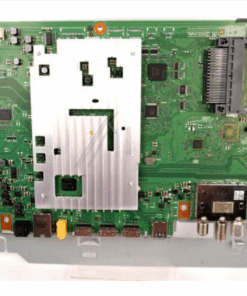 MAINBOARD	PANASONIC FÜR TX-55JZW2004	TXN/A1HLXE     A-55JZW2004       TNPH12331     	(Neu)               PositionNummer: MN1-009