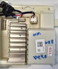 WASCHMASCHINE STEUER-MODULE BEDIENTEIL	BEKO	2440201000 771937.12 		MCU 900W 170405 201008 56 1319 (Gbr)          PositionNummer:WB11-601