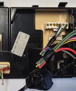 WASCHMASCHINE STEUER-MODULE BEDIENTEIL	BEKO	2847950100		7140941400 B7S_BL YP18 2847950160 REV_AA , 852847950100191711999	 B7S 16P BL B7S_BL_G01_B03_T01 8528479501001 (Gbr)          PositionNummer:WB11-602