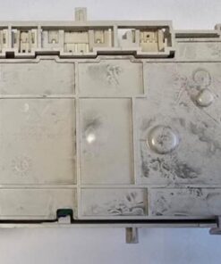 WASCHMASCHINE STEUER-MODULE BEDIENTEIL	BEKO	VLRZZZ45104700		283259	283367 (Gbr)          PositionNummer: WB11-598