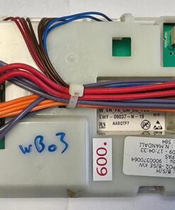 WASCHMASCHINE STEUER-MODULE BEDIENTEIL	BOSCH	5560004325 EPW65002		0000839434 W_EN_FX_CM_EU_PEC EWF-09037-N-19 AASQTF7	B/S/H FO2-B/SE KW 9000370064 (Gbr)          PositionNummer:WB03-600