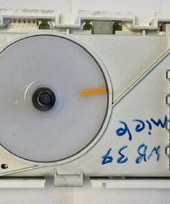 WASCHMASCHINE STEUER-MODULE BEDIENTEIL	MIELE	EDPW228A T.Nr.5595825 (Gbr)          PositionNummer: WB37-594