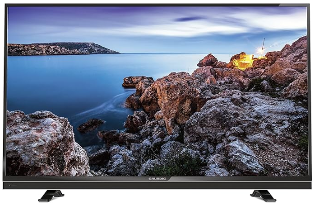 Grundig Smart Fernseher (55VLX 600) 138 cm/55 Zoll (Gbr) 1 Jahr Garantie PositionNummer:1040 – Bild 3