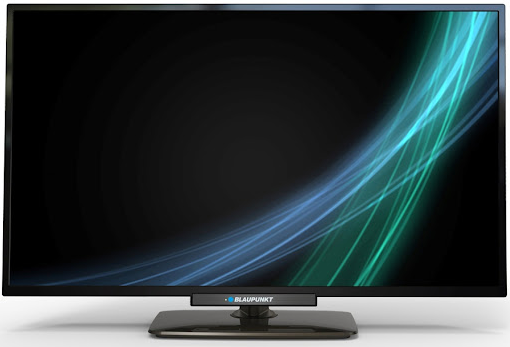 Blaupunkt Fernseher B32A188TCSFHD-100 32 Zoll / 80 cm (Gbr) 1 Jahr Garantie PositionNummer:1042