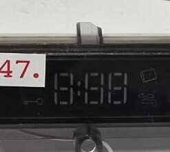 GESCHIRRSPÜLMASCHINE ELEKTRONIK	BAUKNECHT	21501302100		FW.02.01.12		1736500113, 041215013021001736500113 (Gbr)          PositionNummer: G12-647