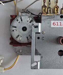 GESCHIRRSPÜLMASCHINE STEUER-MODULE BEDIENTEIL	SIEMENS	516 639 5600025122 (Gbr)          PositionNummer:WG34-611