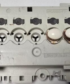 GESCHIRRSPÜLMASCHINE STEUER-MODULE BEDIENTEIL	SIEMENS	5WK58040	EE206 120200 G03 AEG-PGP:111.500100 AZ000 AEG-SNr:111.537800 AZ000	654117.21.40 654117.19.20 (Gbr)          PositionNummer:WG34-634