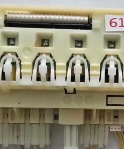 GESCHIRRSPÜLMASCHINE STEUER-MODULE BEDIENTEIL	SIEMENS	EPG57044 5600056940 		AI.1.7.01 (Gbr)          PositionNummer:WG34-617