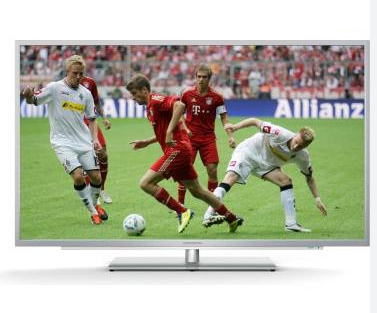Grundig Fernseher 32 VLE 9270 SL 32 Zoll / 80 cm (Gbr) 1 Jahr Garantie PositionNummer:1041