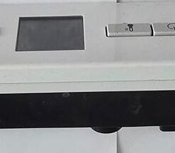 KÜHLSCHRANK ELEKTRONIK	MIELE	E.G.O 79.97031.000-00 LHG 6124 468-00		LHG Elek 6145 252-00 3301 SW:0011 103-00011 (Gbr) PositionNummer: K21-616