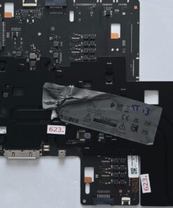 MAINBOARD	SAMSUNG	GQ65S95CAT	BN41-03145A BN41-03145	20683A 1130 0215 R3 04.09	BN62-01007ASJT_F	SK10BN94-18126Z 0399 2023 SESK  (Gbr)          PositionNummer: KT13-623