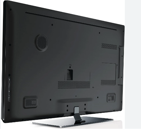 PHILIPS Fernseher (42PFL3507H/12) 42 Zoll / 106 cm (GBR) 1 Jahr Garantie PositionNummer:1036 – Bild 2