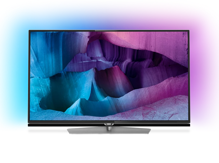 PHILIPS Fernseher (49PUK7150/12 ) 49 Zoll / 124 cm (GBR) 1 Jahr Garantie PositionNummer:1043