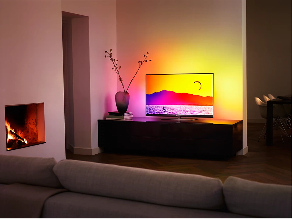 PHILIPS Fernseher (49PUK7150/12 ) 49 Zoll / 124 cm (GBR) 1 Jahr Garantie PositionNummer:1043 – Bild 2