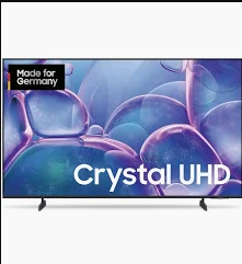 Samsung Smart Fernseher UE43NU7099U 43 Zoll / 109 cm (Gbr) 1 Jahr Garantie PositionNummer:1035