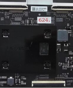 T-CON BOARD	SAMSUNG	23Y_VUATBP0R_ELCVT_V0.2				2301 1HMK2H BN96-55775B QAC650AE02-A01 C D30C, LJ9451249D BSS710N02C X003390039 (Gbr)  PositionNummer:T13-624