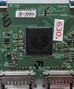 T-CONBOARD	PHILIPS	55PUS6551/12	LC550D0F-FHA1-8B1 V15 55UHD 120Hz Control V0.9 6870C-0546A	04159N-021		55 6871L-4003CFGAT5V1489 (Gbr)  PositionNummer:T31-630