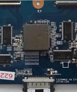 T-CONBOARD	PHILIPS	37PFL8404H/12	T370HW02 V9 Ctrl BD 37T04-C09			TT-5537T04C41-948-M940051-02548-03, VN1F 0932 030595 (Gbr)  PositionNummer: T31-622