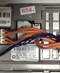 WASCHMASCHINE ELEKTRONIK	BAUKNECHT	W10560650/B		05251 WAVE_ECO_2 K1A2 TF/- GRN WAVE_K1_05_00 L1995_SR_02_06	W10459617	06500B05251406, 400010582080 000 (Gbr)          Position Nummer: W22-654