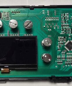 WASCHMASCHINE ELEKTRONIK	BEKO	2405601001 G06-B01		2323409019 TR_BE_DK_A_V136 2405601170 REV_AA G06-B01	2323407019 7138342400, FF9-2838370101, 283568	3916000484, FF9ZZZ63900484 (Gbr)          Position Nummer: W11-652