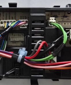 WASCHMASCHINE ELEKTRONIK	BEKO	7146341400		7146341400 BLED_24 2851540110 REV_AG (Gbr)          Position Nummer: W11-618