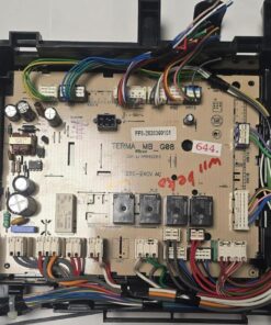 WASCHMASCHINE ELEKTRONIK	BEKO	TERMA_MB_G08 AR002203		FF8-2838360101 (Gbr)          Position Nummer: W11-644