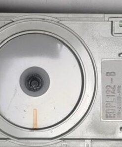 WASCHMASCHINE ELEKTRONIK	MIELE	EDPL122-B T.Nr.05879491		M.-Nr.05622792 (Gbr)          Position Nummer: W01-631