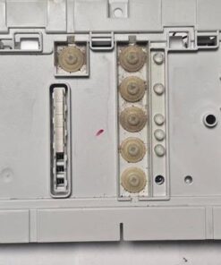 WASCHMASCHINE ELEKTRONIK	MIELE	EDPW202 T.Nr.4558562		T.Nr.4652471 (Gbr)          Position Nummer: W01-645