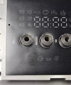 WASCHMASCHINE STEUER-MODULE BEDIENTEIL	BOSCH	AKO 769098-08 BSH 9000938202 14 EPW66352		AK62 ROHS OU_FG_01_30 170221 20074 80 (Gbr)          PositionNummer: WB03-636