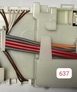 WASCHMASCHINE STEUER-MODULE BEDIENTEIL	BOSCH	EPW66018 5560010411 0001009802 9000608734 		EWS_300811-A-10 F20_PM_MGN_BLDC_AS_RS_FS_DI_N SE18 BBDCQ9G	210911 143, 5560010401_a (Gbr)          PositionNummer: WB03-637