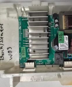 WASCHMASCHINE STEUER-MODULE BEDIENTEIL	BOSCH/SIEMENS	9000676248	AKO 765663-03	BSH 9001005701 	T70 MU608A PRG 765665-01 AK54-XX, 55000001006291	9001005701 (Gbr)          PositionNummer: WB03-935