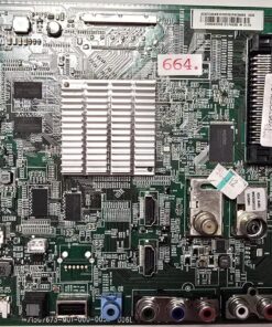 MAINBOARD	PHILIPS	49PUK4900/12	715G7673-M01-000-005K 006LP0479121B	E243951		(X)XFCB0NB13102SX/FNCBA58 1539 C49040900 3174605 M 0175, 705TQFPL206 (Gbr)          PositionNummer: KT49-664