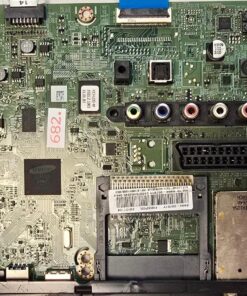 MAINBOARD	SAMSUNG	UE42F5070SS UE42F5070 UE42F5070SSXZG	BN41-01955 BN41-01955B	Ver 01 		B5MH3HEDB00770F, BN94-06781Y F062(P02) 20131104 HU 10 BN94-06781Y 010075463289 0469 X13 LED 42" 5070 AU0/1273A 1021.2/1003/1002/1000 (Gbr)          PositionNummer: KT13-682