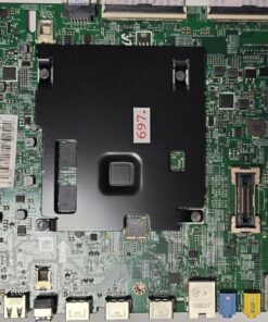 MAINBOARD	SAMSUNG	UE55KU6519U UE55KU6519 UE55KU6519UXZG	BN41-02528A BN41-02528	Ver 02		09LQ3SCHB02547J, UE55KU6510UXZG S1007 SK 10 BN94-10785E HVT3 010145918080 047620161114 (Gbr)          PositionNummer:KT13-697