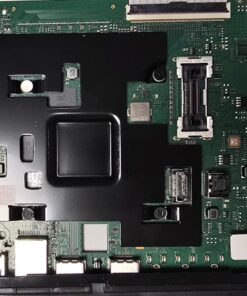 MAINBOARD	SAMSUNG	GQ65Q60BAU GQ65Q60BA GQ65Q60BAUXZG	BN41-02989B-000 BN41-02989B BN41-02989	07/QBQ60/Q60BH-Q65BH2	E210226, EAPJ2236 	0EBF3SDTA02287A, SK10 BN94-17751Y S8R 2025 20220929 SESK 1304.1-0721/1003 (Gbr)          PositionNummer:KT13-701