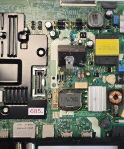 MAINBOARD	SAMSUNG	GU50TU7079U GU50TU7079 GU50TU7079UXZG		01/UTU7000/UTU7000K-U50TK5		0D8H3SCN700711F, TH10 BN9651900A AM5RN5K0628 R.B (150W) 50"-T T2CS2 (Gbr)          PositionNummer: KT13-685