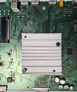 MAINBOARD	SONY	KD-55XD8005	1-980-837-11 (198083711)			Y200B700A (Gbr)          PositionNummer:KT63-705