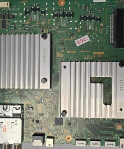 MAINBOARD	SONY	KD-55XG9505	1-984-326-21			CE553ZP V9H16AD (Gbr)          PositionNummer:KT63-692