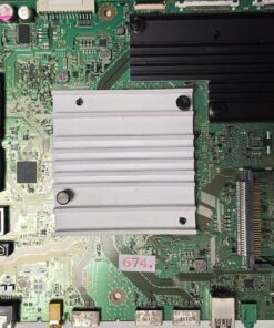 MAINBOARD	SONY	KD-55XE8599		5441401 1-982-022-11 (198202211) (Gbr)          PositionNummer: KT53-674