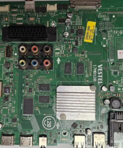 MAINBOARD	TELEFUNKEN	D43U400M43W	17MB120 040316R2A	23353981 08958 12960 L7 SG 25*11-20*8-12 (Gbr)          PositionNummer: KT37-671