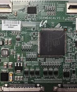 T-CON BOARD	GRUNDIG	3DRMB4C4LV0.3		E88441		U16517E1K0JHV 025267 (Gbr)  PositionNummer:T38-660