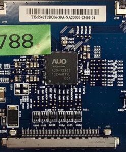 T-CON BOARD	SAMSUNG	UE42F5070SS UE42F5070 UE42F5070SSXZG	50T11-C02 T500HVN05.0 Ctrl BD	Ver 01 		B5MH3HEDB00770F, TX-5542T28C06-39A-NA20000-03466-04 (Gbr)  PositionNummer:T13-788