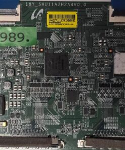 T-CON BOARD	SONY	18Y_SHU11A2H2A4V0.0				V42711C9I00ME 000806 LMY550FF05-A (Gbr)  PositionNummer:T53-989