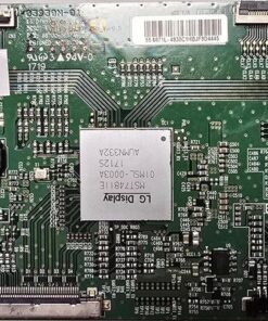 T-CONBOARD	PANASONIC	TX-55EXW604	TNPH11791A V17_UHD_LoM17_60Hz_Ver0.5 6870C-0697A 	8C608D 4930C1		55 6871L-4930C1HBJF9D4445, NB-7420114 (Gbr)  PositionNummer:T35-667