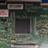 T-CON BOARD	PHILIPS	49PUK4900/12	V15 UHD TM120 Ver0.9 6870C-0535B	05588N-06		49 6871l-4044AEIAJFL140 (Gbr)  PositionNummer:T31-665