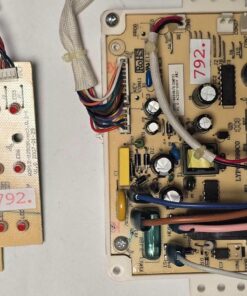 GESCHIRRSPÜLMASCHINE ELEKTRONIK	HANSEATIC	WQP12-9250B(nec).0.2-1 V1.0 WQP12-9346C.1.D.1-1		E123995	0TT0-9250B/B(SMPS) V1.0 AC220-240V XWJ (Gbr)          PositionNummer: G12-792