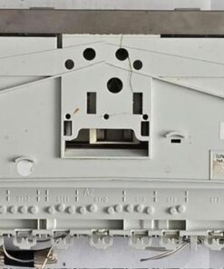 GESCHIRRSPÜLMASCHINE ELEKTRONIK	MIELE	ELPW5672-A Mat.Nr. 09250566		KD-Mat.-Nr. 09704543		ELPW5672-A 200-240V 50/60Hz Fert.-Dat:28.10.14 Team B (Gbr)          PositionNummer: G01-885